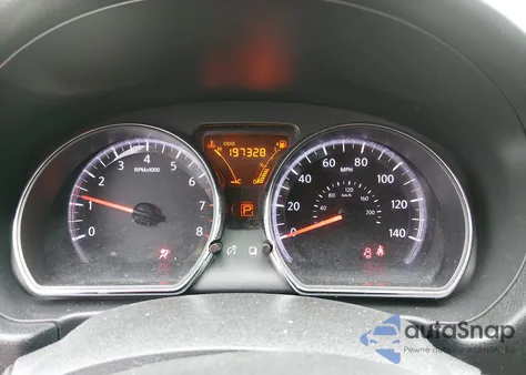 2014 Nissan Versa 1.6 Sv z USA, uszkodzony, nr VIN 3N1CN7AP3EL850222